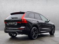 gebraucht Volvo XC60 Plus B5 AWD Black-Edition