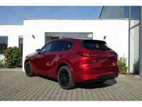 gebraucht Mazda 6 0 HOMURA Pano/Driver/Convenience/Sound-P/AHK