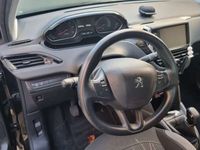 gebraucht Peugeot 208 208HDi 68 Access Klima Multimedia Radio