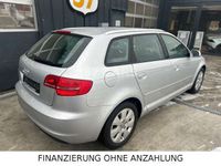 gebraucht Audi A3 Sportback 1.2 TFSI Attraction PDC+SHZ