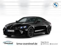 Neu BMW M4 Competition Edition 530 PS (389 kW) 2026 Schwarz