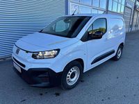 Gebraucht Fiat e-Doblò 100 kW (136 PS) 2025 Weiß Van / Kleinbus