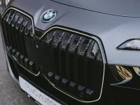 Gebraucht BMW 750e M Sport 313 PS (230 kW) 2023 Grau Limousine