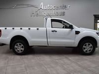 gebraucht Ford Ranger Einzelkabine 4x4 XL