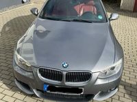 gebraucht BMW 335 e92 d Lci