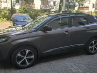 Gebraucht Peugeot 3008 GT 150 PS (110 kW) 2021 Grau SUV