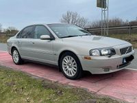 Gebraucht Volvo S80 Executive 163 PS (119 kW) 2004 Beige Limousine