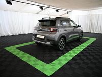 Gebraucht Citroën e-C3 61 kW (83 PS) 2025 Grau