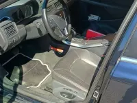 Gebraucht Volvo XC70 181 PS (133 kW) 2016 Blau Kombi