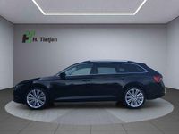 Gebraucht Skoda Superb Style 190 PS (139 kW) 2023 Othercolor Kombi