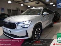 Gebraucht Skoda Kodiaq 193 PS (141 kW) 2025 Brilliantsilber SUV