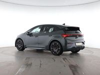 Gebraucht Cupra Born VZ 244 kW (333 PS) 2024 Dark forest Kleinwagen