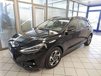 Neu Hyundai i30 140 PS (102 kW) 2026 Sailingblueperl Kombi