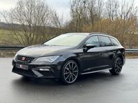 gebraucht Seat Leon ST Cupra 300 4Drive/DCC/PANO/LED/BEATS/RCAM