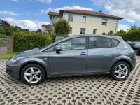 Gebraucht Seat Leon Copa 105 PS (77 kW) 2012 Grau Limousine