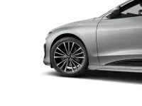 Gebraucht Audi A6 e-tron Performance 269 kW (367 PS) 2025 Taifungrau metallic Kombi