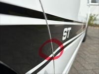 Usata Ford Ka 86 CV (63 kW) 2017 Bianco Berlina