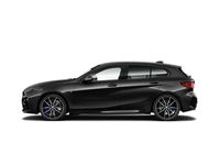 gebraucht BMW 120 d xDrive M Sport LC Prof. Adapt. LED DA RFK