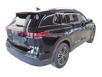Gebraucht VW Tiguan Life 131 PS (96 kW) 2024 Schwarz SUV