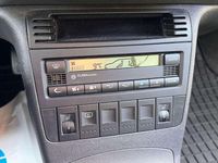 Gebraucht VW Polo Basis 75 PS (55 kW) 2000 Indigoblau perleffekt Kleinwagen