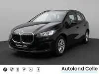 Gebraucht BMW 216 Active Tourer Shadowline 122 PS (89 kW) 2025 Schwarz Van / Kleinbus