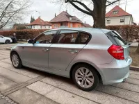 Gebraucht BMW 118 143 PS (105 kW) 2008 Andere farben Kleinwagen