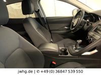Gebraucht Jaguar E-Pace 150 PS (110 kW) 2020 Schwarz SUV
