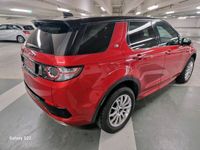 gebraucht Land Rover Discovery Sport 