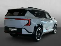 Gebraucht Kia EV5 GT-Line 160 kW (218 PS) 2026 Andere SUV