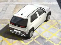 Neu Hyundai Inster Select 71 kW (97 PS) 2026 Other Kleinwagen