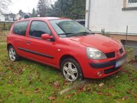 gebraucht Renault Clio 