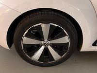Gebraucht VW Beetle Sportline 160 PS (117 kW) 2012 Weiß Kleinwagen