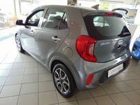 gebraucht Kia Picanto Picanto1.2 SPIRIT KOMFORT