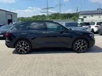 Gebraucht VW Touareg R-line 286 PS (210 kW) 2025 Grenadillschwarz metallic SUV
