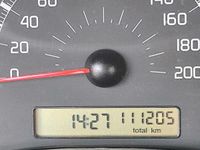 Gebraucht Fiat Panda 54 PS (39 kW) 2009 Blau Kleinwagen