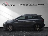 gebraucht Seat Ateca FR