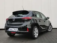Używany Opel Corsa Elegance 2023 Czarny Hatchback