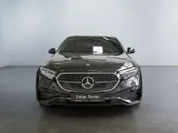 Używany Mercedes E300 AMG 313 KM (230 kW) 2025 Szary Sedan/Limuzyna