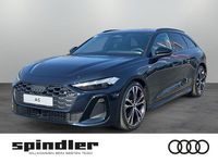 Neu Audi A5 S-Line 204 PS (150 kW) 2026 Firmamentblau metallic Kombi
