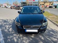 Gebraucht Volvo V50 132 PS (97 kW) 2007 Schwarz Kombi