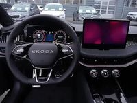 Neu Skoda Superb 193 PS (141 kW) 2026 Graphitegrau Kombi