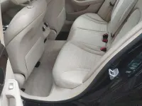 Gebraucht Mercedes C180 156 PS (114 kW) 2015 Schwarz Limousine