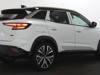 Neu Renault Austral Techno 200 PS (147 kW) 2026 Perlmuttweiß + blackpearlsch SUV