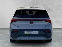 Brugt Cupra Born 150 kW (204 HK) 2023 Grå Hatchback