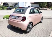 Neu Fiat 500C Icon 65 PS (47 kW) 2026 Gold Cabrio