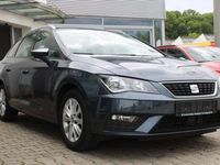 gebraucht Seat Leon ST 1.5 TGI Style Tempomat Alu Bluetooth