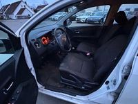 Gebraucht Daihatsu Cuore 69 PS (50 kW) 2011 Other Kleinwagen