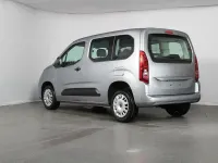 Neu Opel Combo Edition 102 PS (75 kW) 2026 Grau Van / Kleinbus