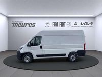 Gebraucht Opel Movano 140 PS (102 kW) 2025 Weiss Van