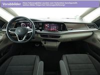 Gebraucht VW Multivan Style 245 PS (180 kW) 2025 Fortanarot (red), metallic Van